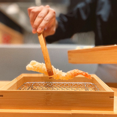 ひとくち揚げ すえ廣の特集写真