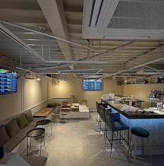 楽しい雰囲気で♪