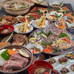 食堂海味の写真