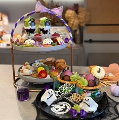 Cafe2+6 カフェ ニトロのコース写真