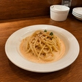 料理メニュー写真&nbsp;本日の生パスタ