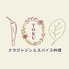スパイス料理とクラフトジン 109 toku 鈴木徳太郎商店のロゴ