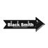 BlackSmith ブラックスミスのロゴ