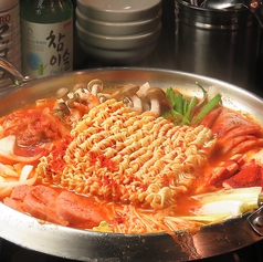 韓国食堂 ハヌルオンマ カリーノ菊陽店のおすすめ料理1