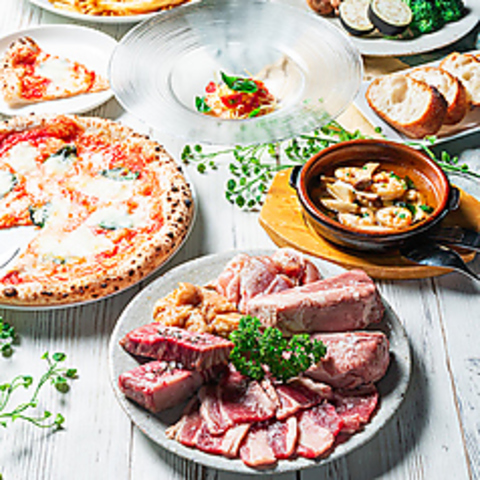 BARKT oNg restaurant & bar gES֋