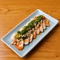 料理メニュー写真&nbsp;よだれ鶏