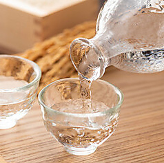 囲炉裏 えん encounterのおすすめドリンク3