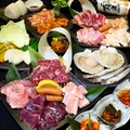 焼肉Jyuのおすすめ料理1