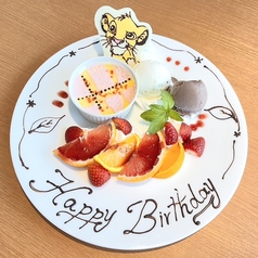 Cafe Restaurant TK s カフェレストラン ティックスの特集写真