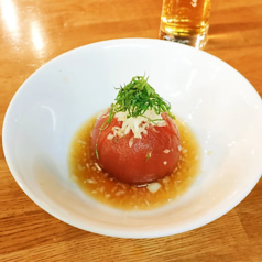 おいしいトマト