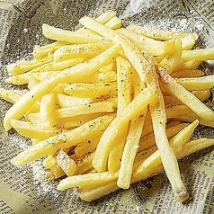 プリンクルポテト