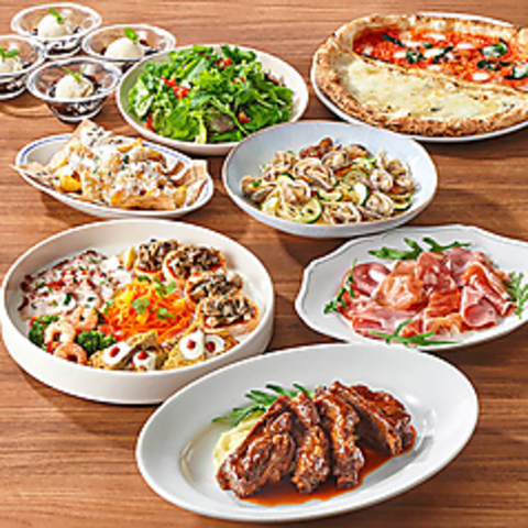 T@g[ NI SALVATORE CUOMO &BAR tX