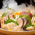 魚料理では、季節ごとに変わるメニューもあり、豊かな海の恵みを感じられる多彩な料理を楽しめます♪