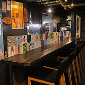 土佐うまいもん家 炭火焼 みや澤 京橋本店の雰囲気2