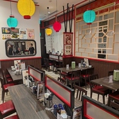 ミンミンBLUE FRONT SHIBAURA店の雰囲気2