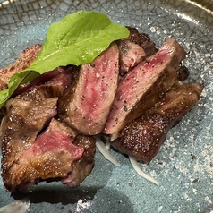 博多牛臣蔵 ぎゅうしんぐらのコース写真