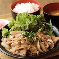 酔っ手羽 日吉店のおすすめランチ3