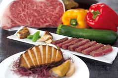 鉄板焼 木場のおすすめ料理3
