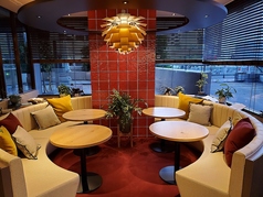 ホテルグローバルビュー新潟 DINING EDIT ECHIGO特集写真1