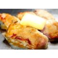 料理メニュー写真&nbsp;広島牡蠣のバター醤油