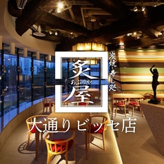 炙屋 大通ビッセ店のコース写真
