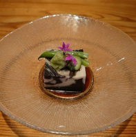 旬の食材を活かした懐石料理で味わう四季の恵み