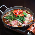 料理メニュー写真&nbsp;プルコギ