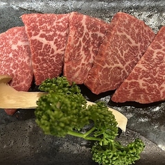 黒毛和牛ヒレ