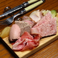 ラ メゾン ダミのおすすめ料理1