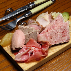 ラ メゾン ダミのおすすめ料理1