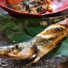 和傘 わがさのおすすめ料理2