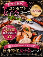 カシバルのコース写真