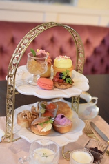 cafe de A.O.Iイメージ