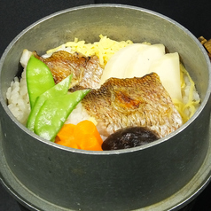 menu photo