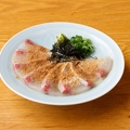 料理メニュー写真&nbsp;胡麻かんぱち