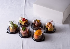 Pizzeria Amenita ピッツェリア アメニータのおすすめテイクアウト3