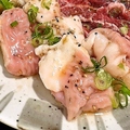 料理メニュー写真 ホソ