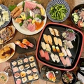 スシでやんす 裏難波店のおすすめ料理1