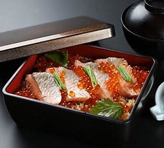 すし波奈 hana 仙台パルコ店のおすすめランチ2