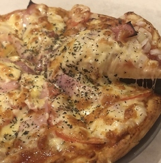 インディア ザ すぱいす 長野駅前のコース写真