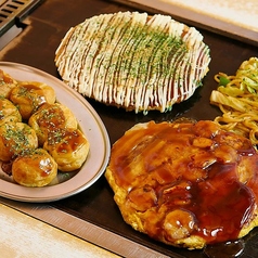 ポン吉 伊勢佐木長者町本店のコース写真