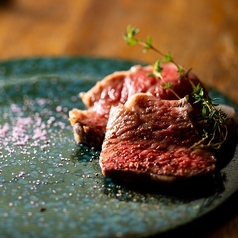 Bistro JINの写真2