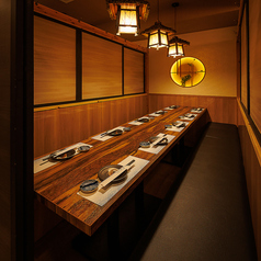 新橋漁港 新橋駅前店の特集写真