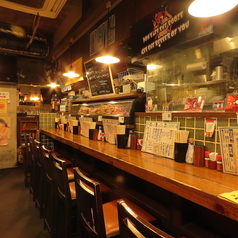 やきとりにしだ場 久米川店の特集写真