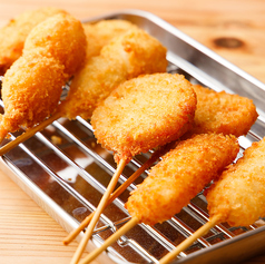 串カツ カッちゃんの雰囲気3