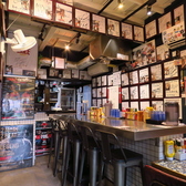 カイザーステーキの雰囲気2