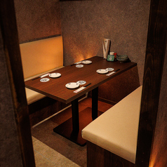 おばた食堂小田原店の特集写真