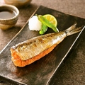 料理メニュー写真&nbsp;博多名物イワシ明太