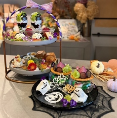 Cafe2+6 カフェ ニトロのコース写真