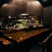 田はら 三軒茶屋店の雰囲気2